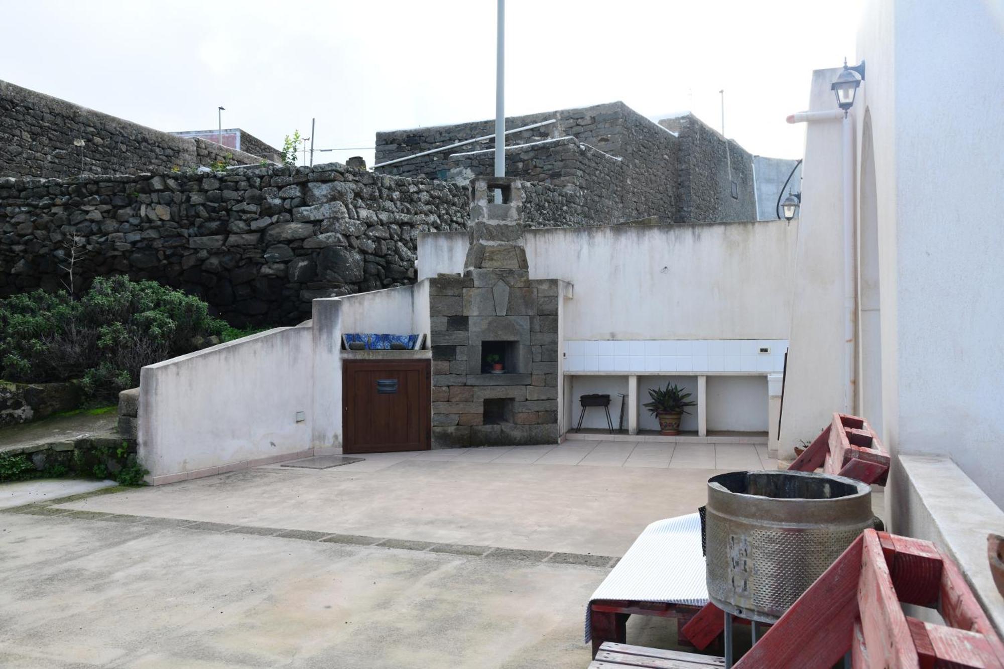 Dammuso Levante In C/Da Tracino A Pantelleria Kamma Ngoại thất bức ảnh