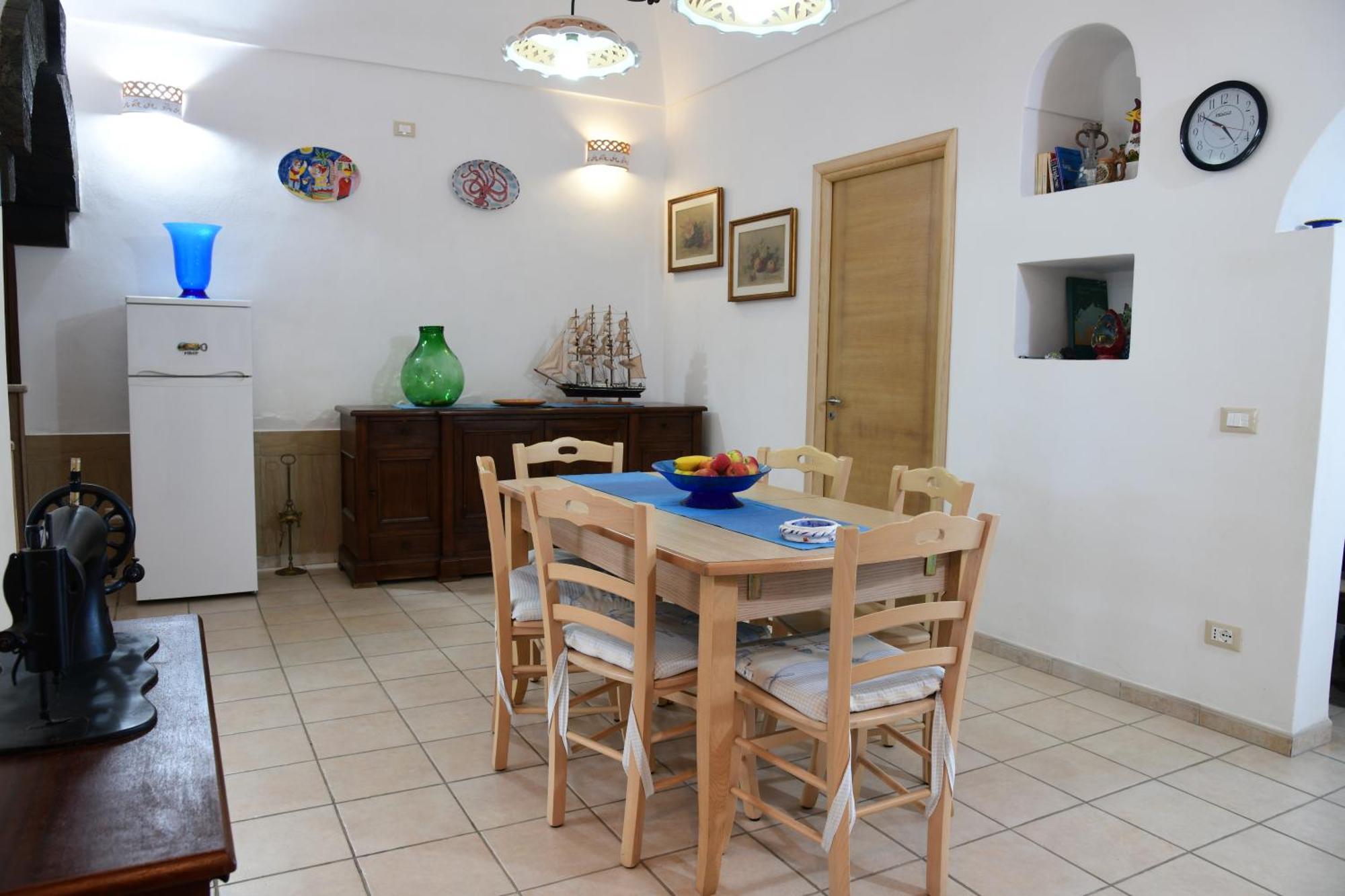 Dammuso Levante In C/Da Tracino A Pantelleria Kamma Ngoại thất bức ảnh